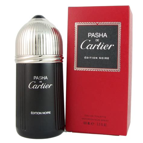 cartier bacha